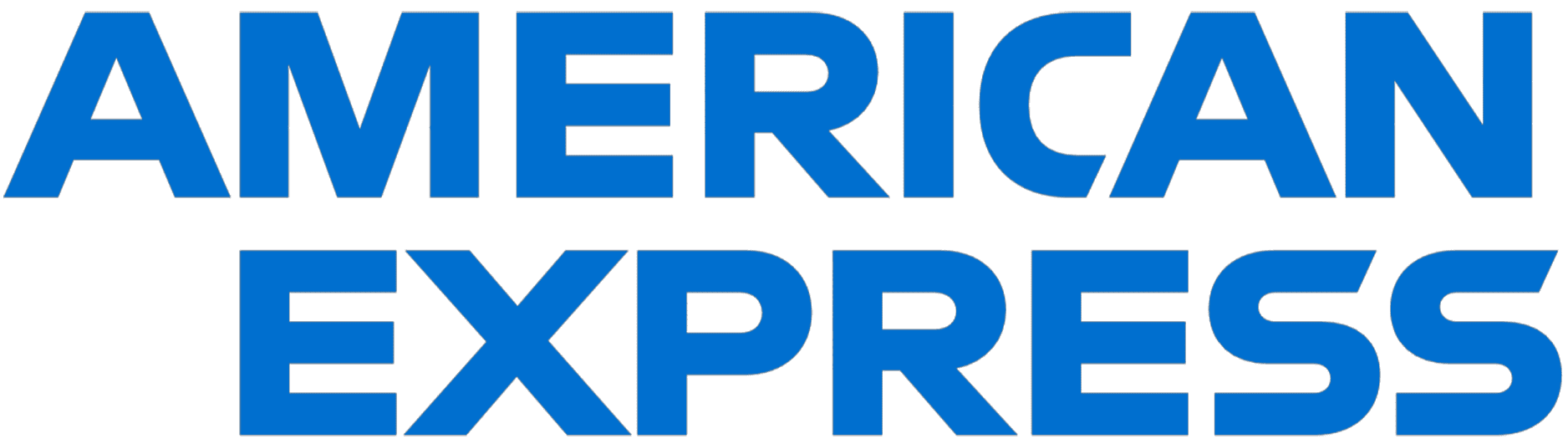 American Express Logo