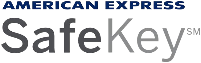 American Express Logo