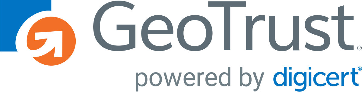 Geo Trust logo