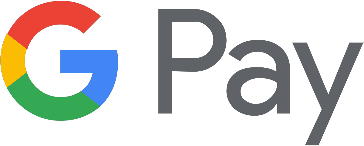 Gpay Logo