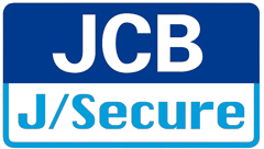 JCB Logo