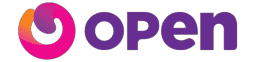 Open Logo