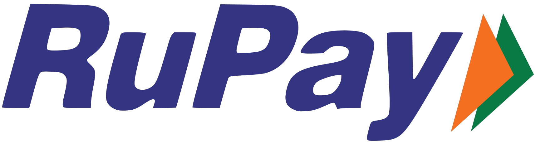 Rupay Logo