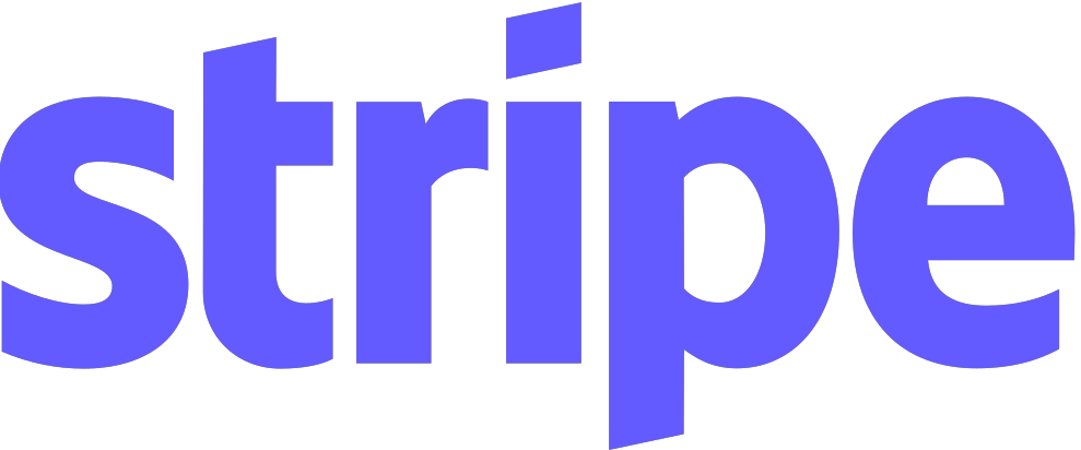 Stripe Logo